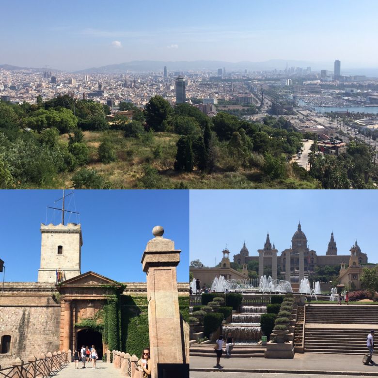 Barcelona Trip Barcelona Trip